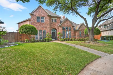 5929 Castlebar Lane Plano TX 75093