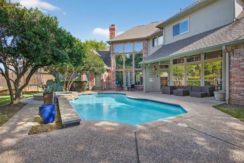 5929 Castlebar Lane Plano TX 75093