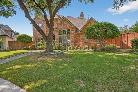 5929 Castlebar Lane Plano TX 75093