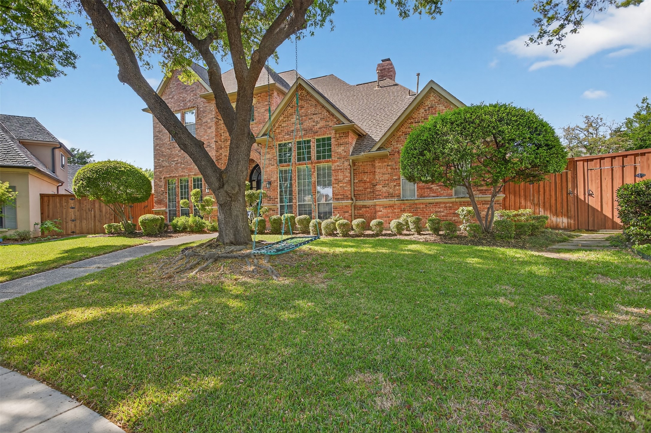 5929 Castlebar Lane Plano TX 75093