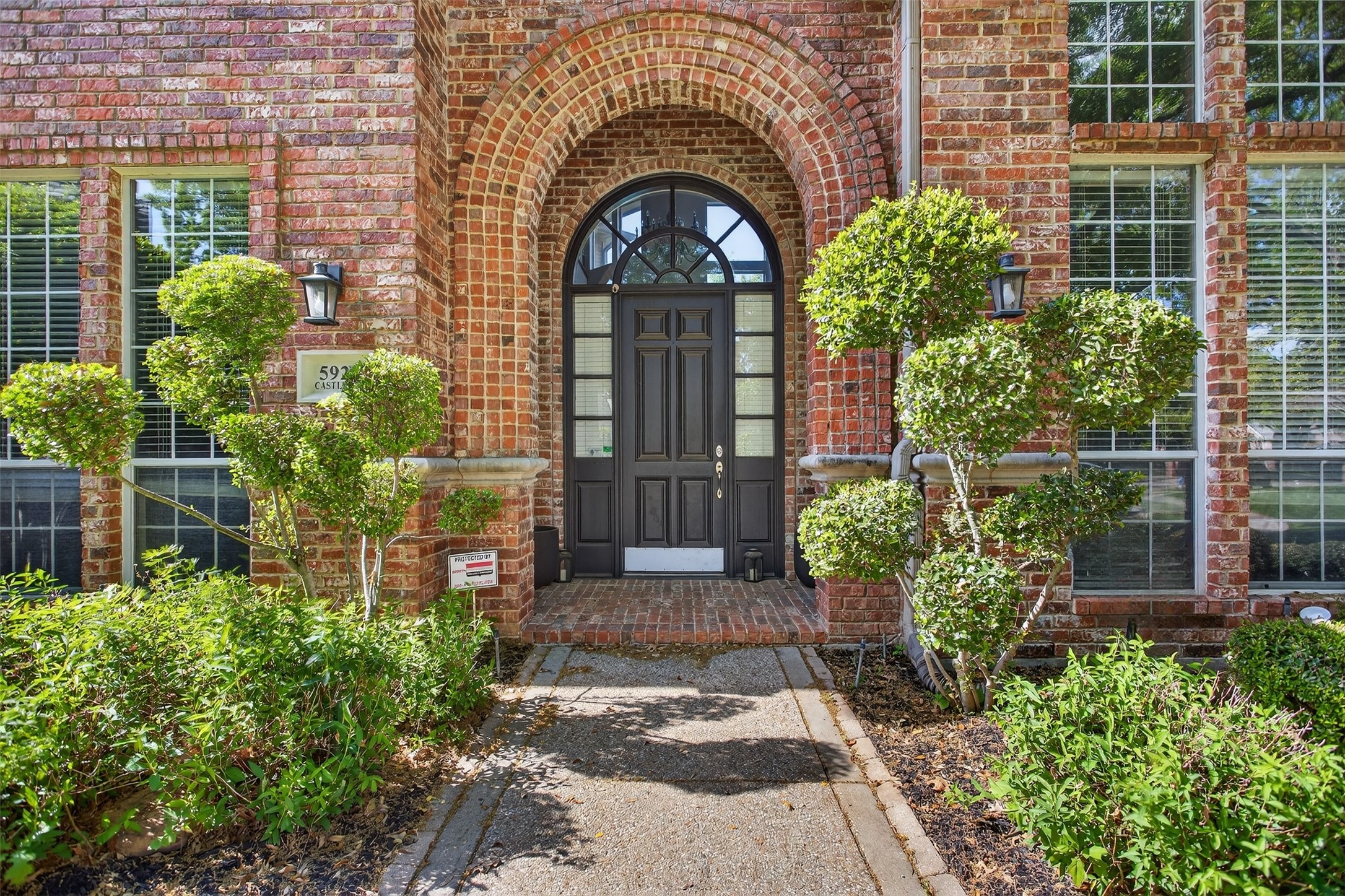 5929 Castlebar Lane Plano TX 75093