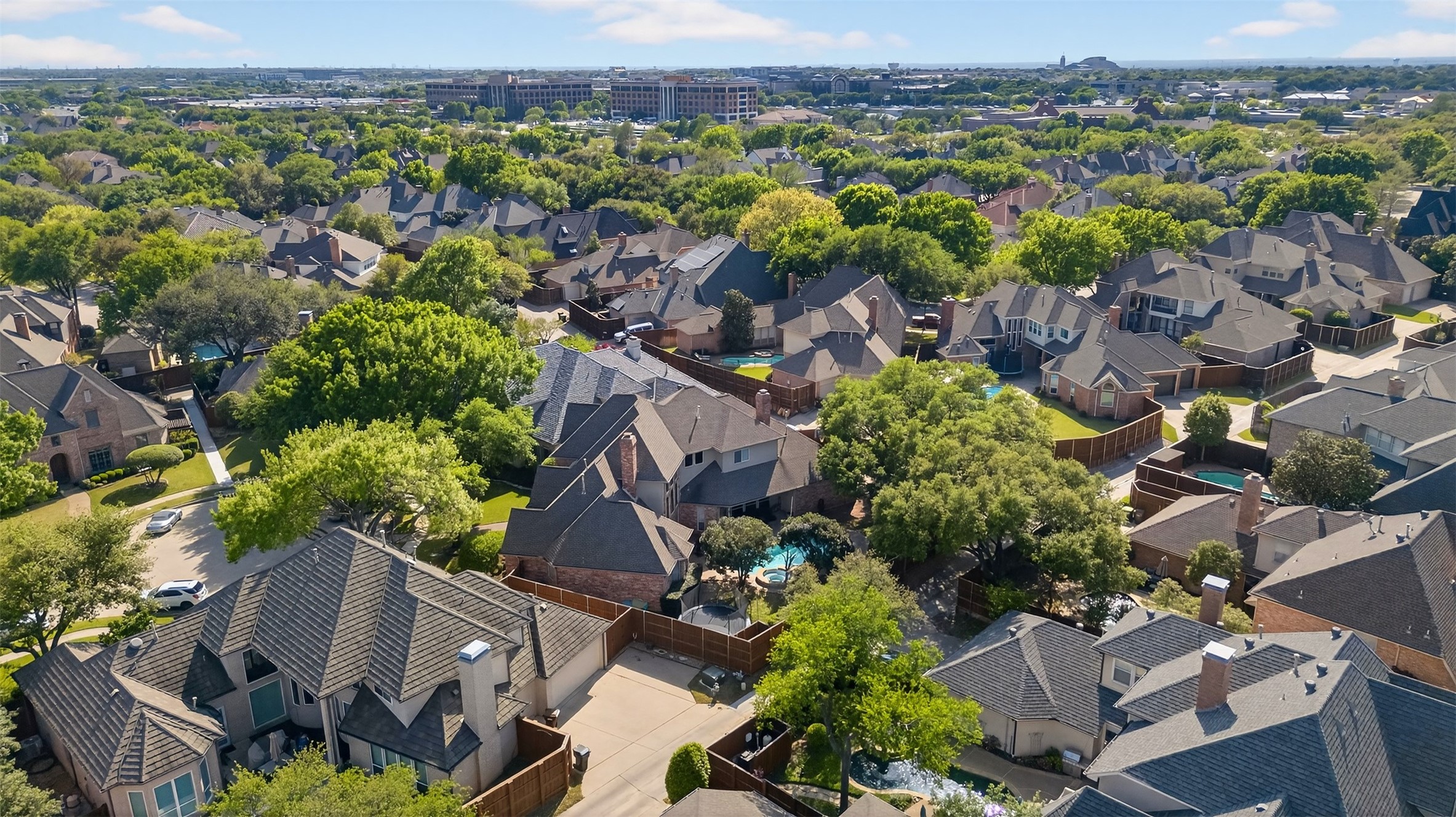 5929 Castlebar Lane Plano TX 75093