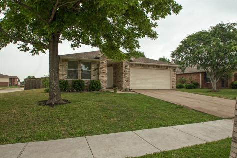 1501 Fieldstone Drive Little Elm TX 75068