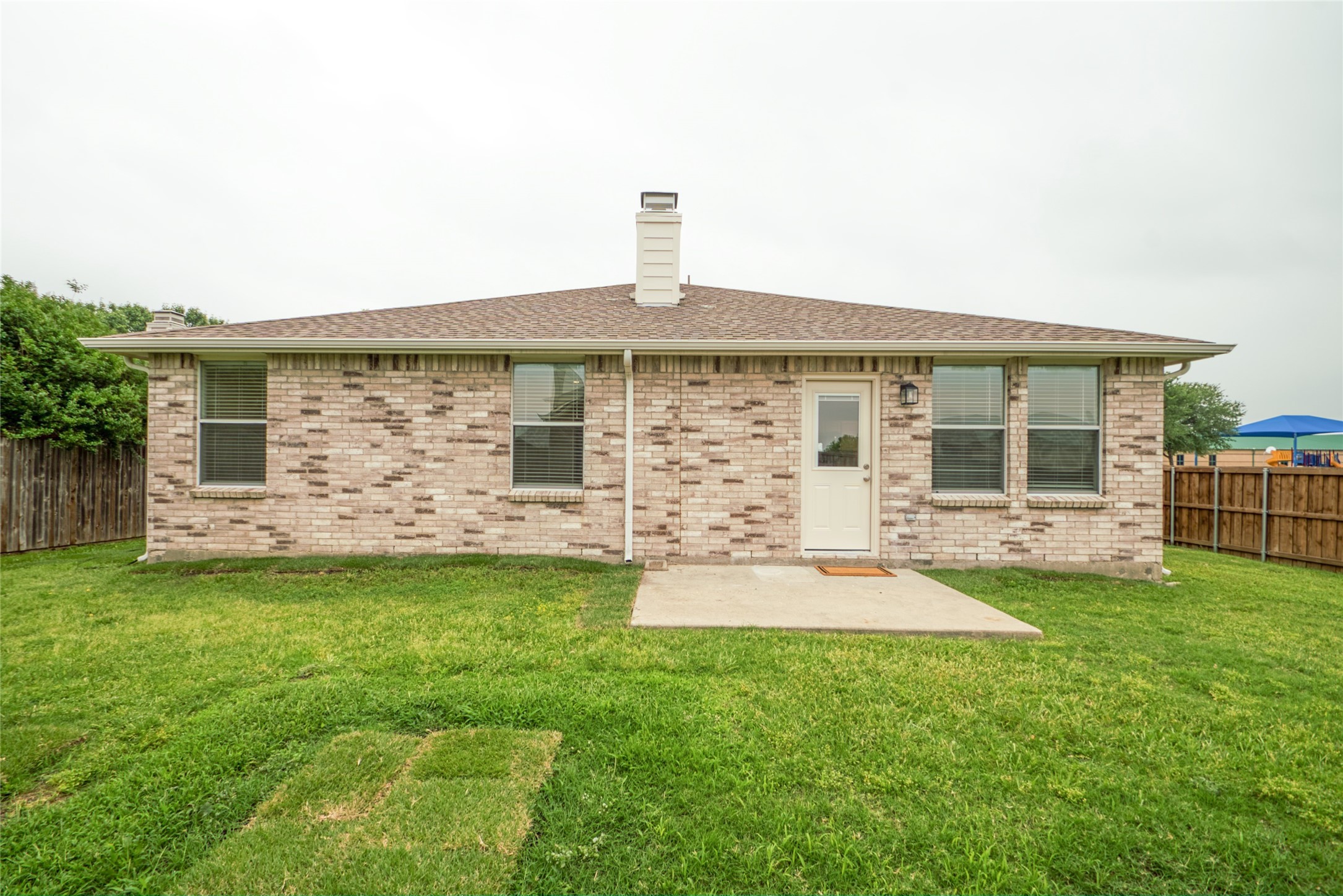1501 Fieldstone Drive Little Elm TX 75068