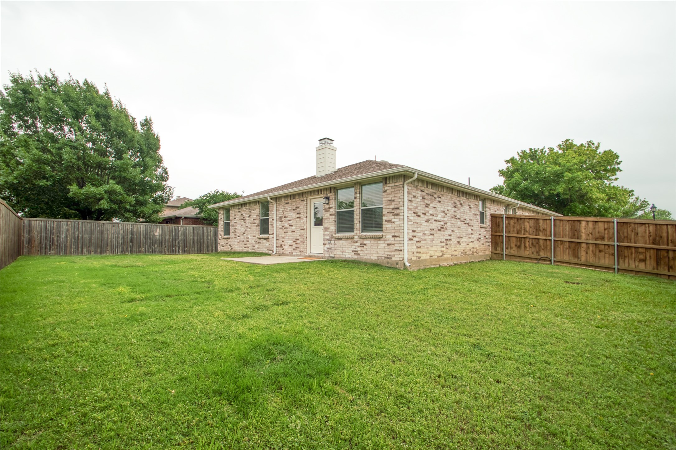 1501 Fieldstone Drive Little Elm TX 75068