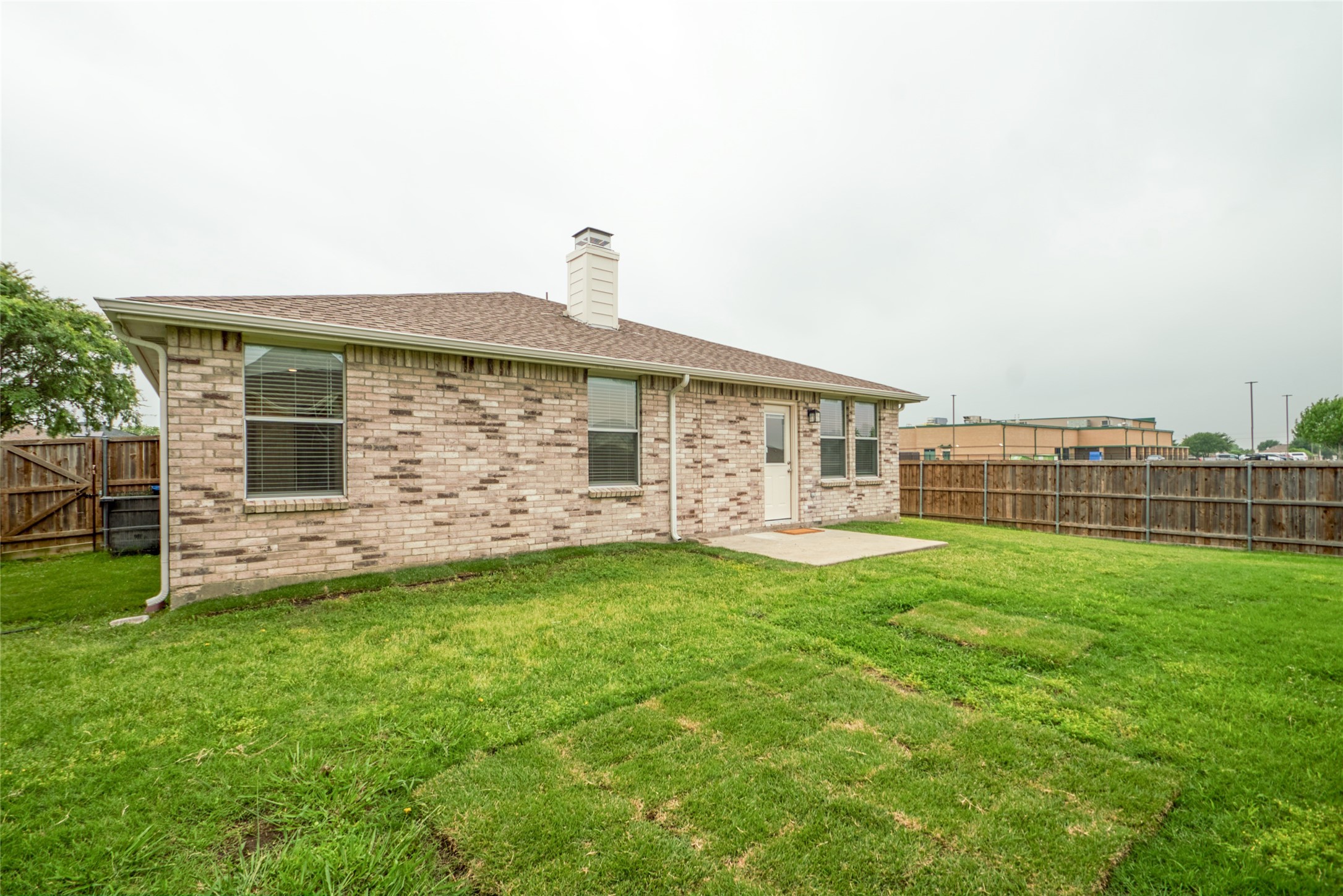 1501 Fieldstone Drive Little Elm TX 75068