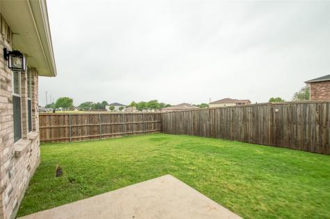 1501 Fieldstone Drive Little Elm TX 75068