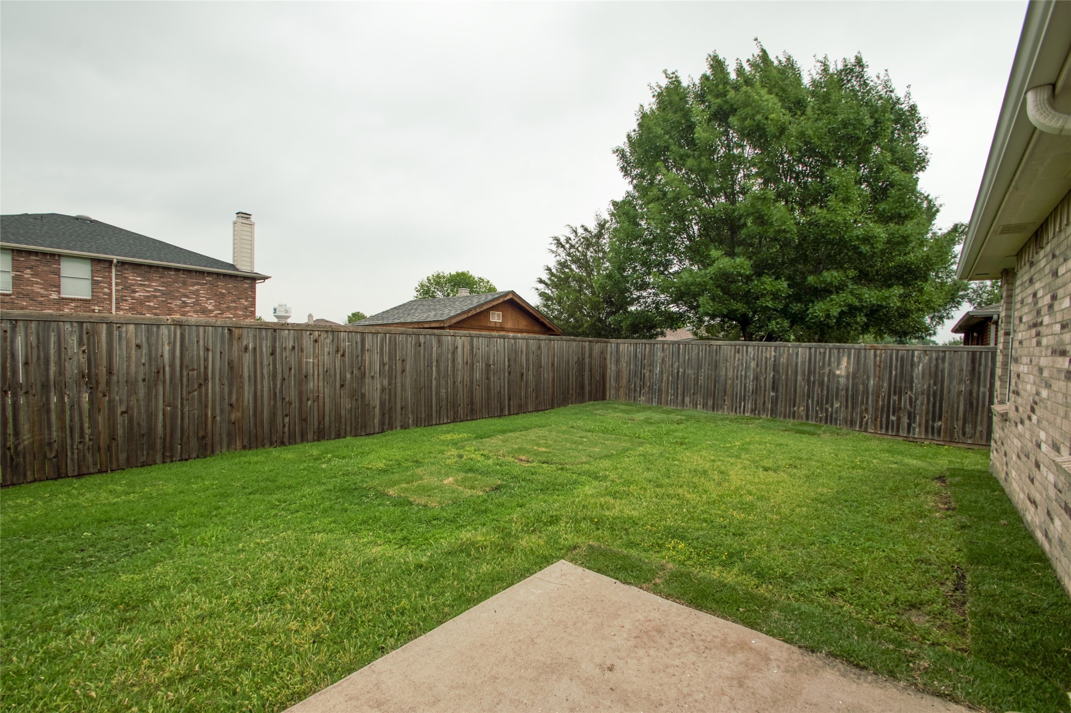 1501 Fieldstone Drive Little Elm TX 75068