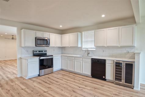 1501 Fieldstone Drive Little Elm TX 75068