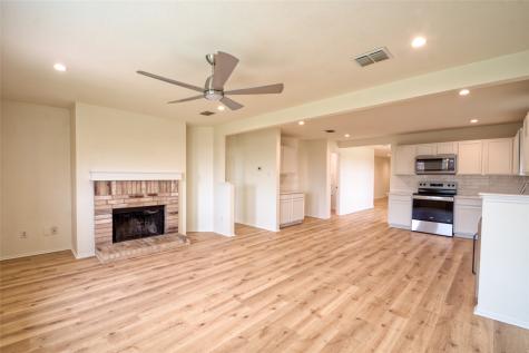 1501 Fieldstone Drive Little Elm TX 75068