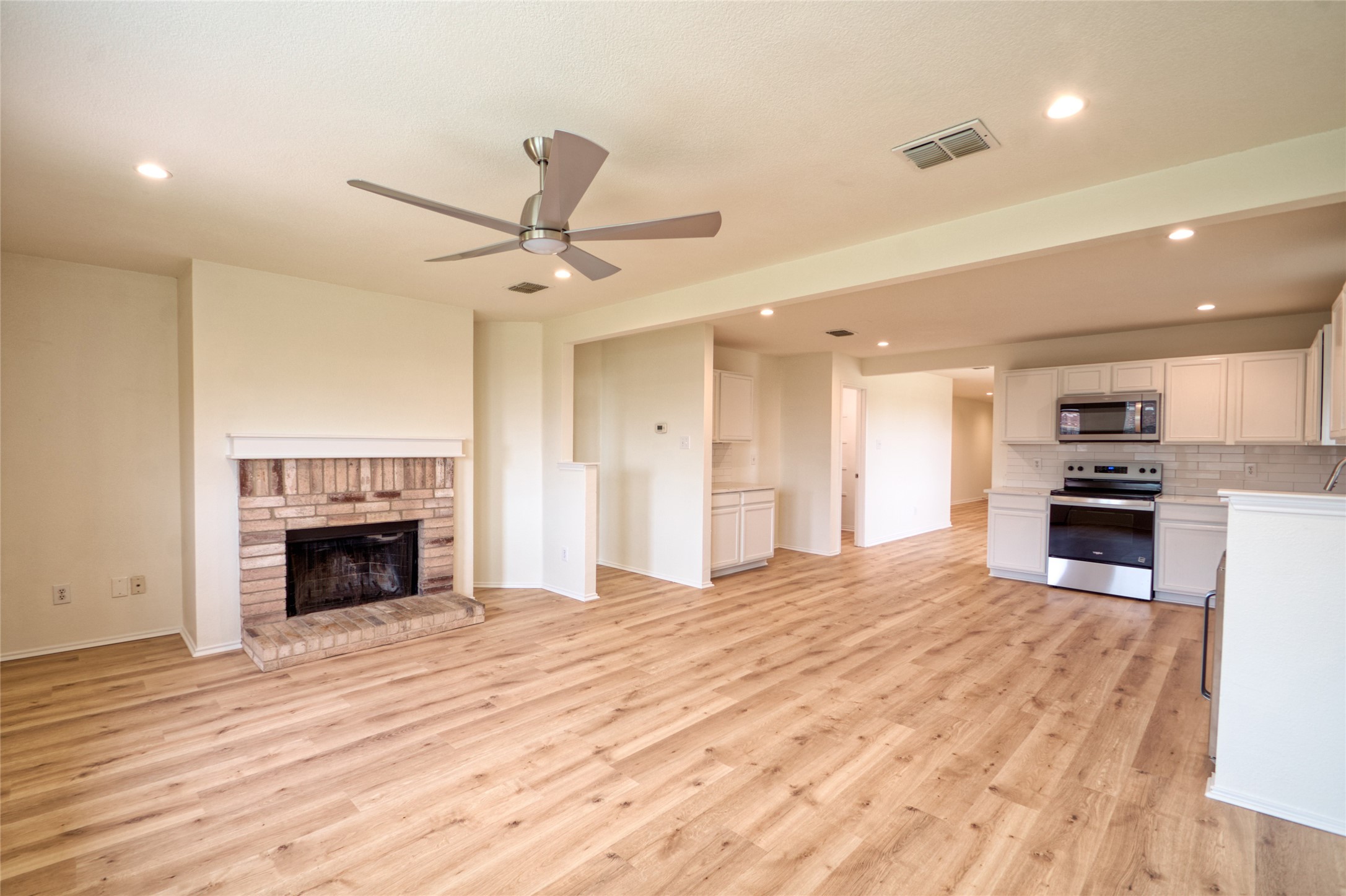 1501 Fieldstone Drive Little Elm TX 75068