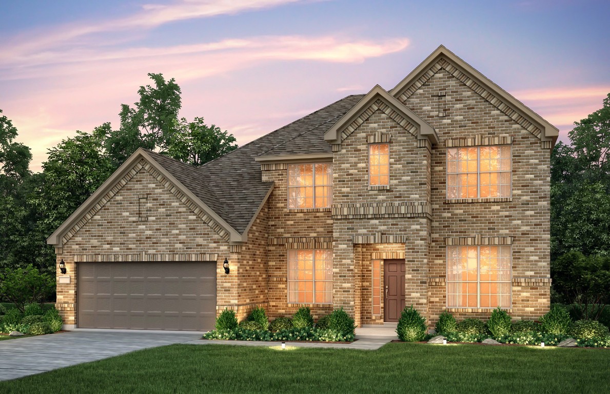 2804 Acacia Lane Melissa TX 75454