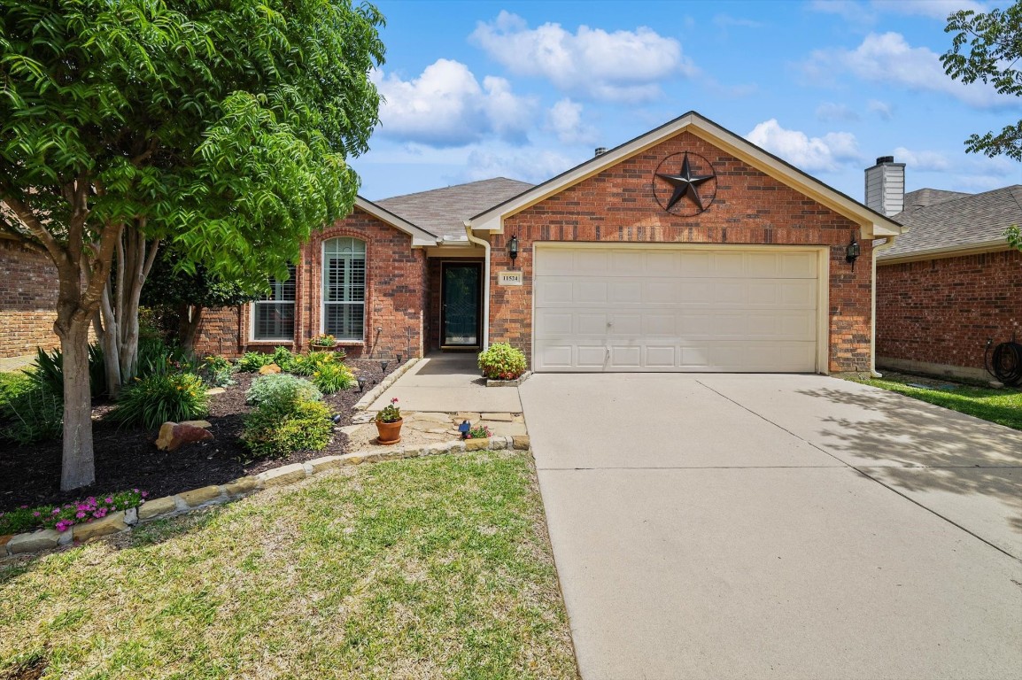 11524 Maddie Avenue Fort Worth TX 76244