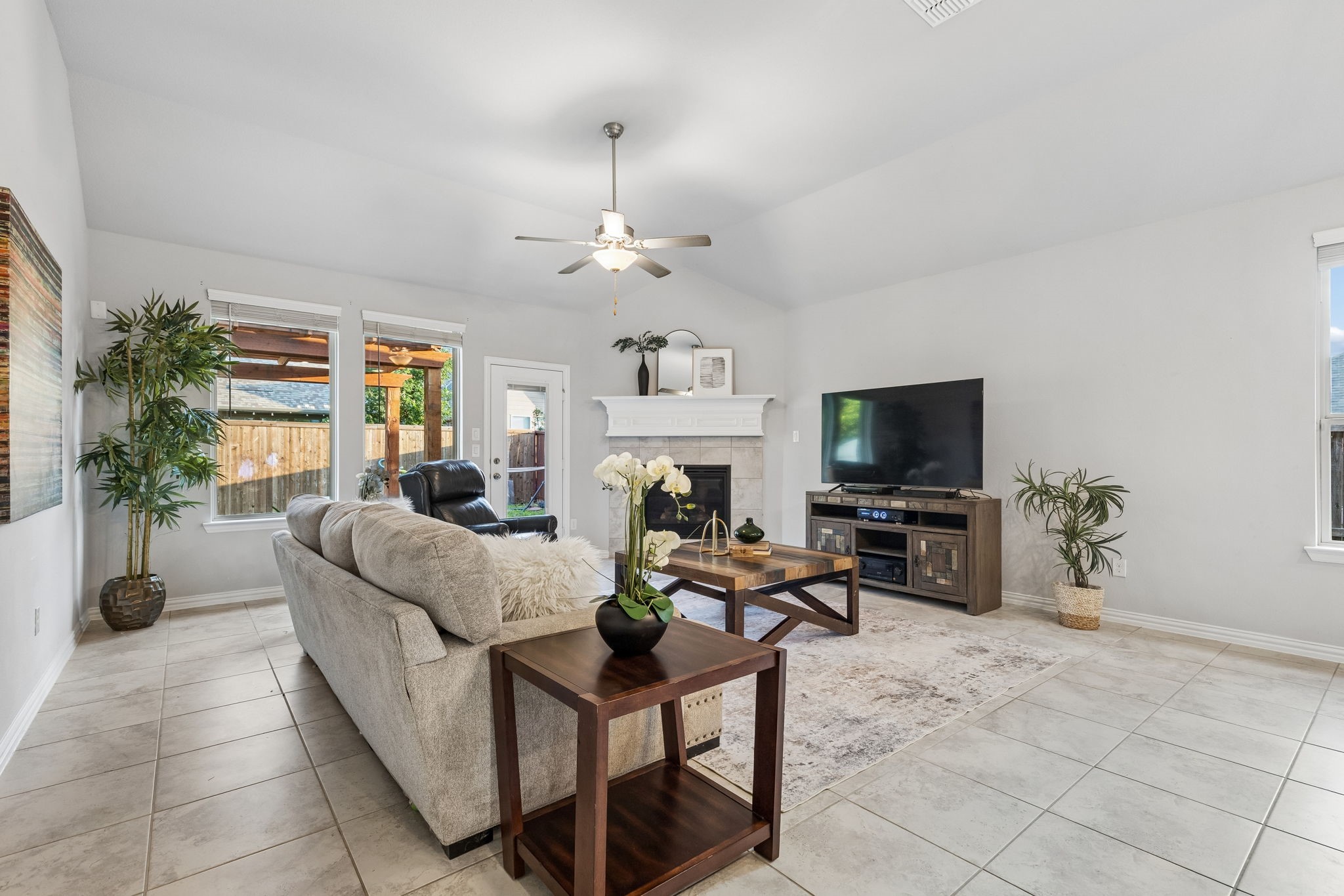 6216 Looms Court Celina TX 76227