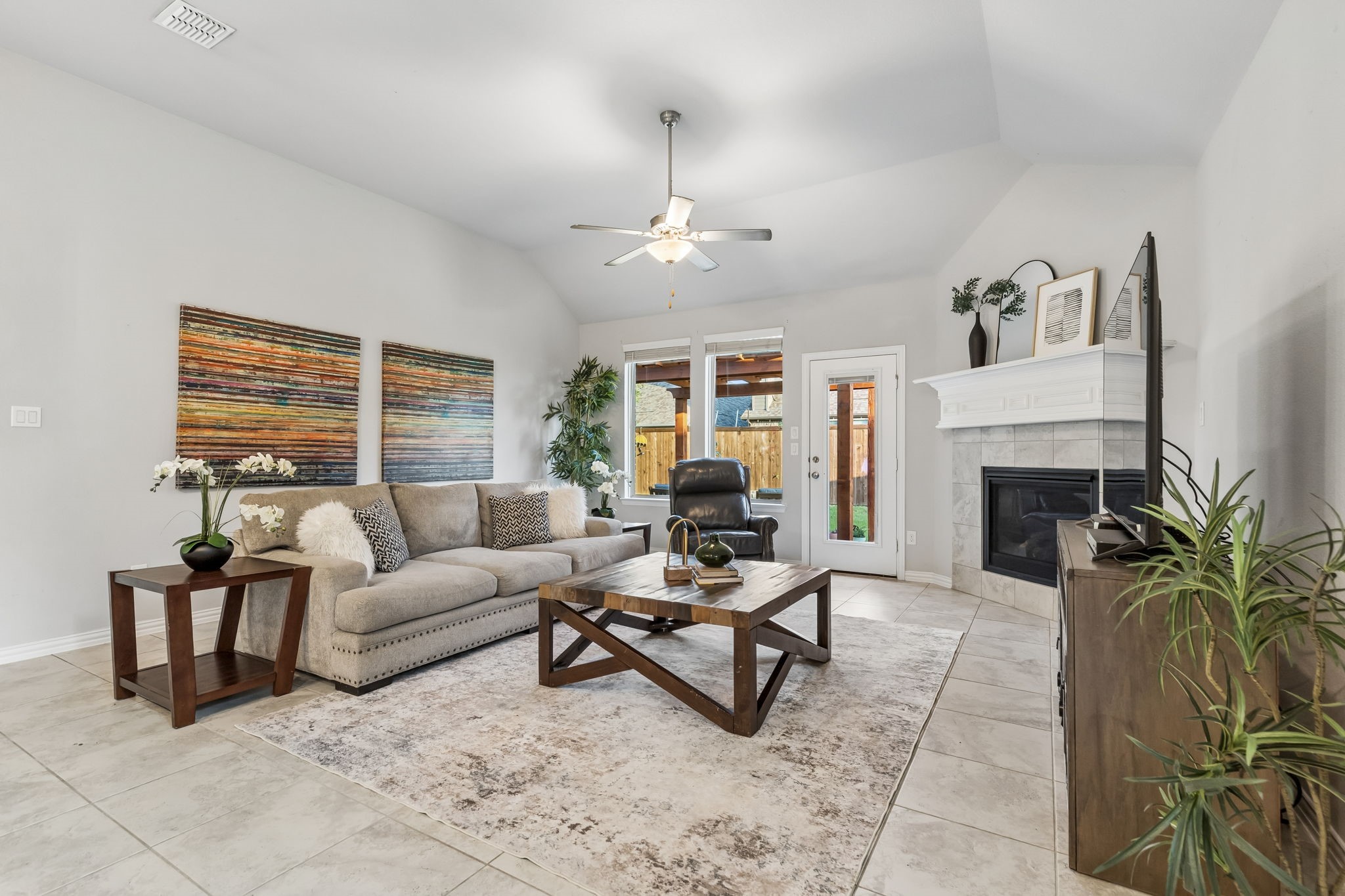6216 Looms Court Celina TX 76227