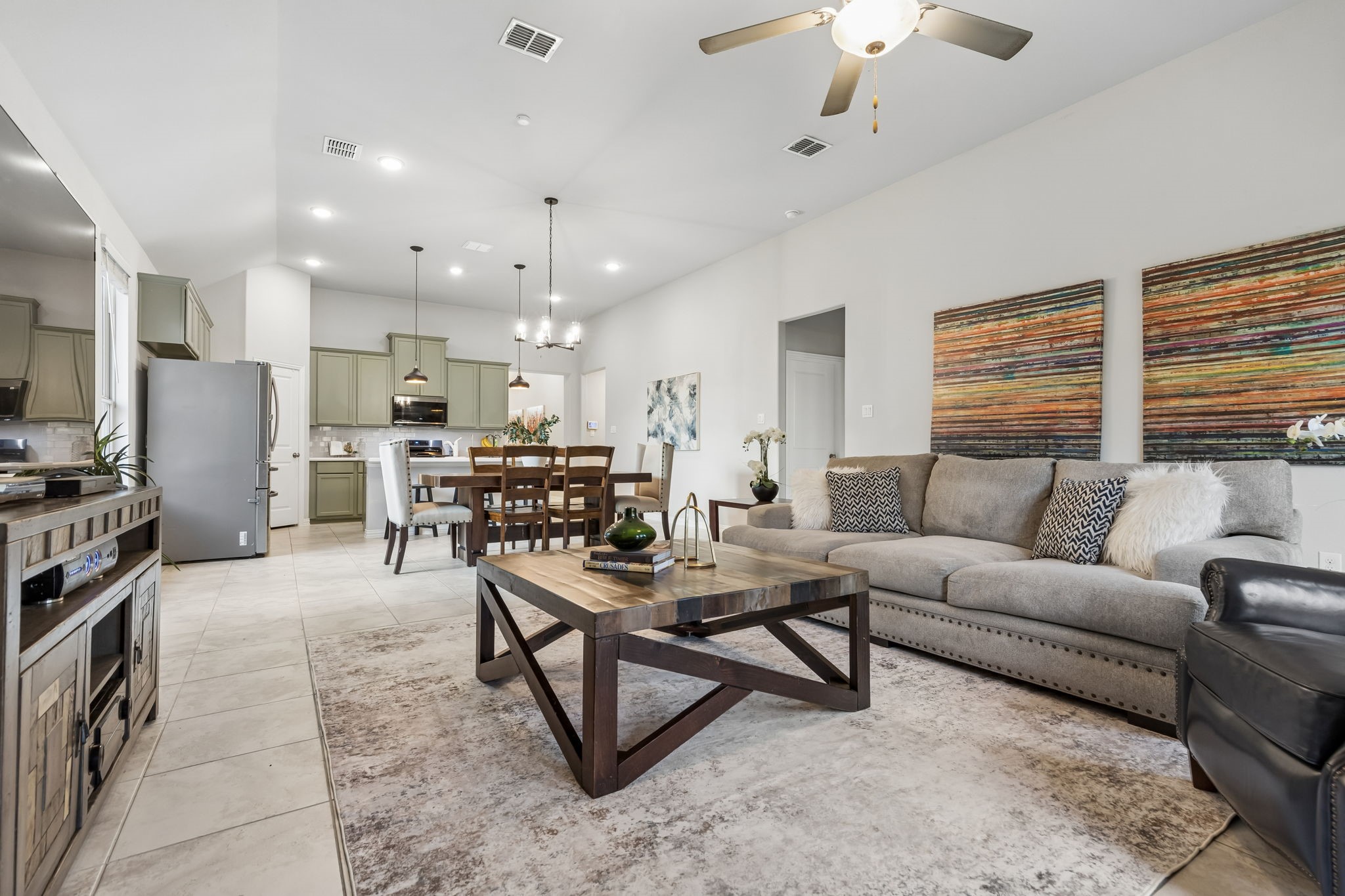 6216 Looms Court Celina TX 76227