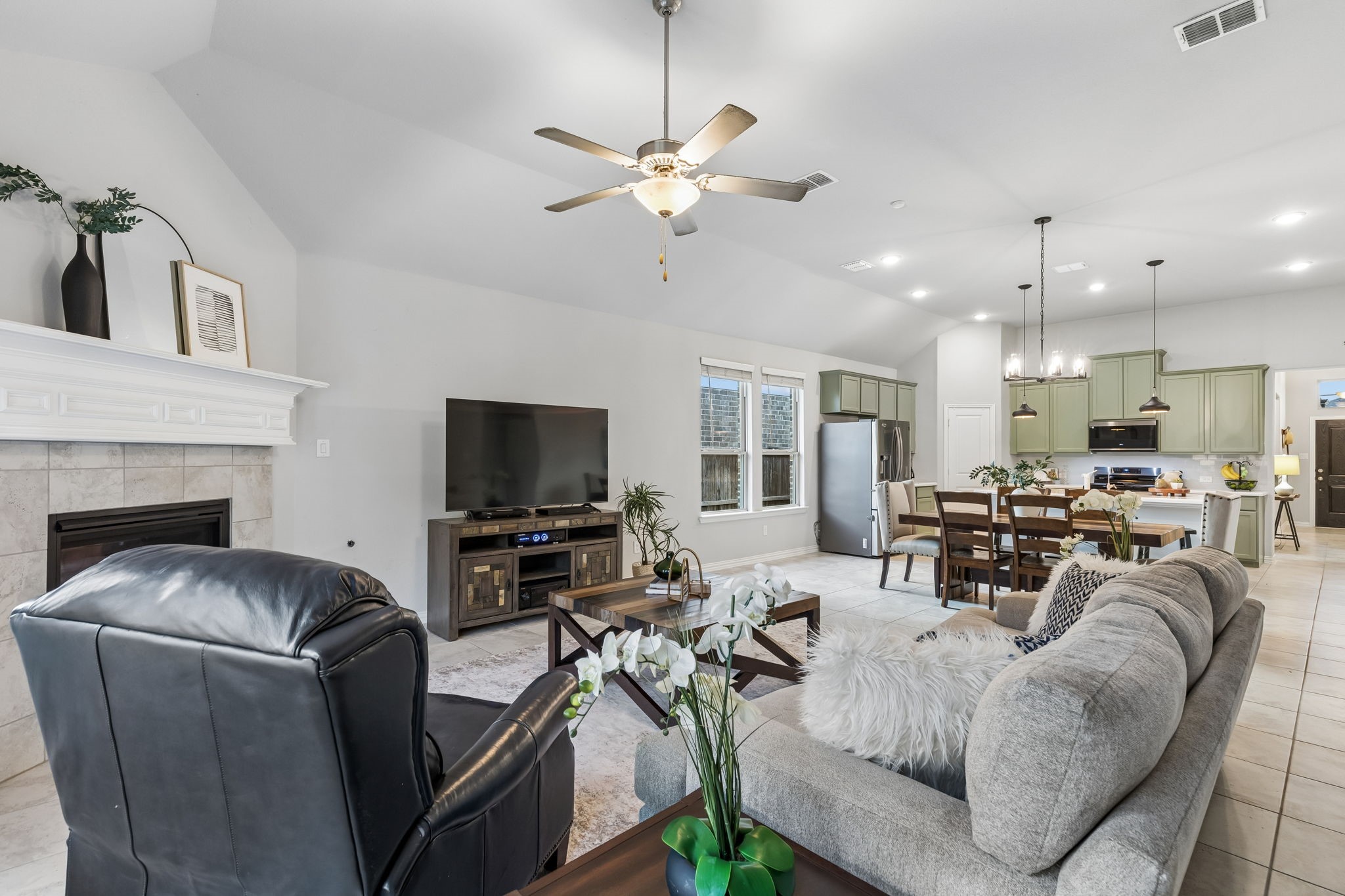6216 Looms Court Celina TX 76227