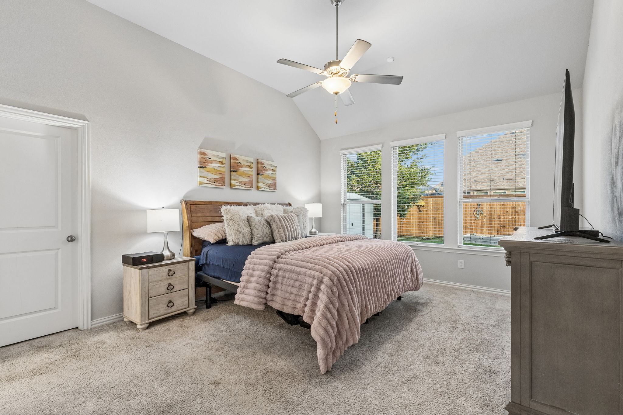 6216 Looms Court Celina TX 76227