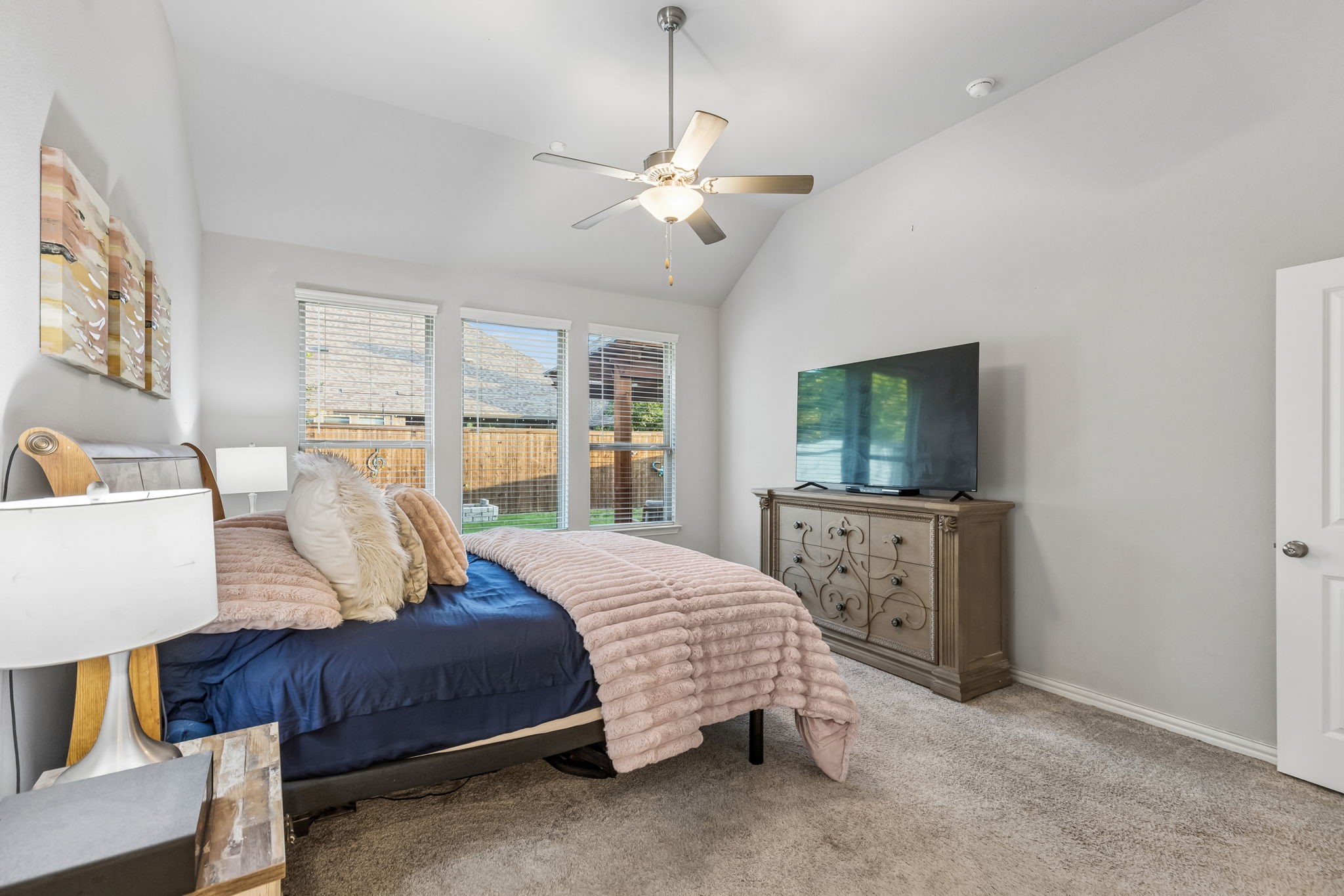 6216 Looms Court Celina TX 76227
