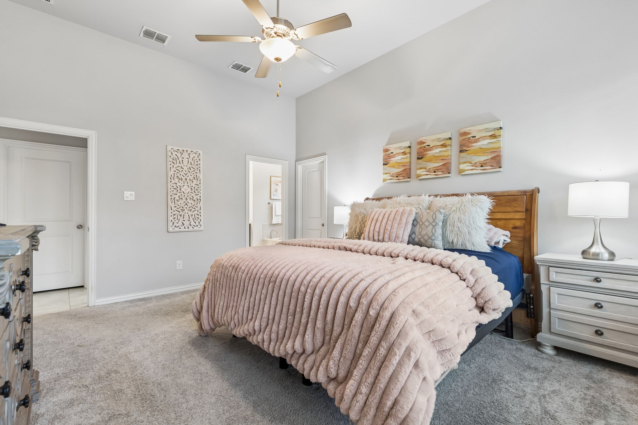 6216 Looms Court Celina TX 76227