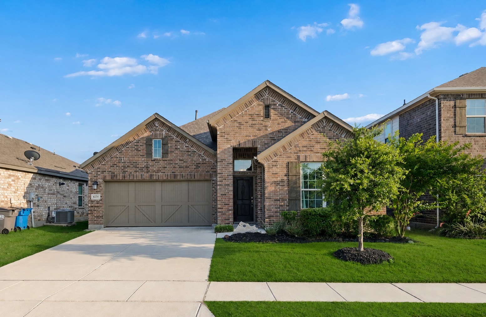 6216 Looms Court Celina TX 76227