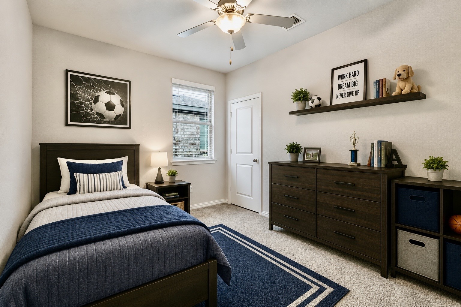 6216 Looms Court Celina TX 76227