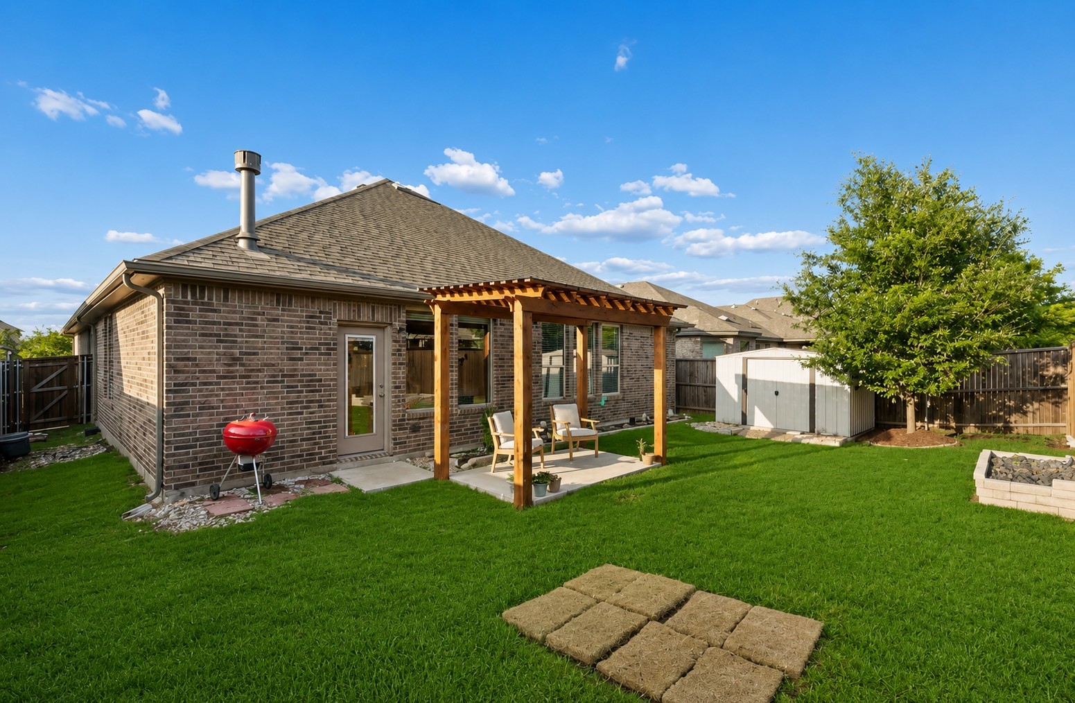 6216 Looms Court Celina TX 76227