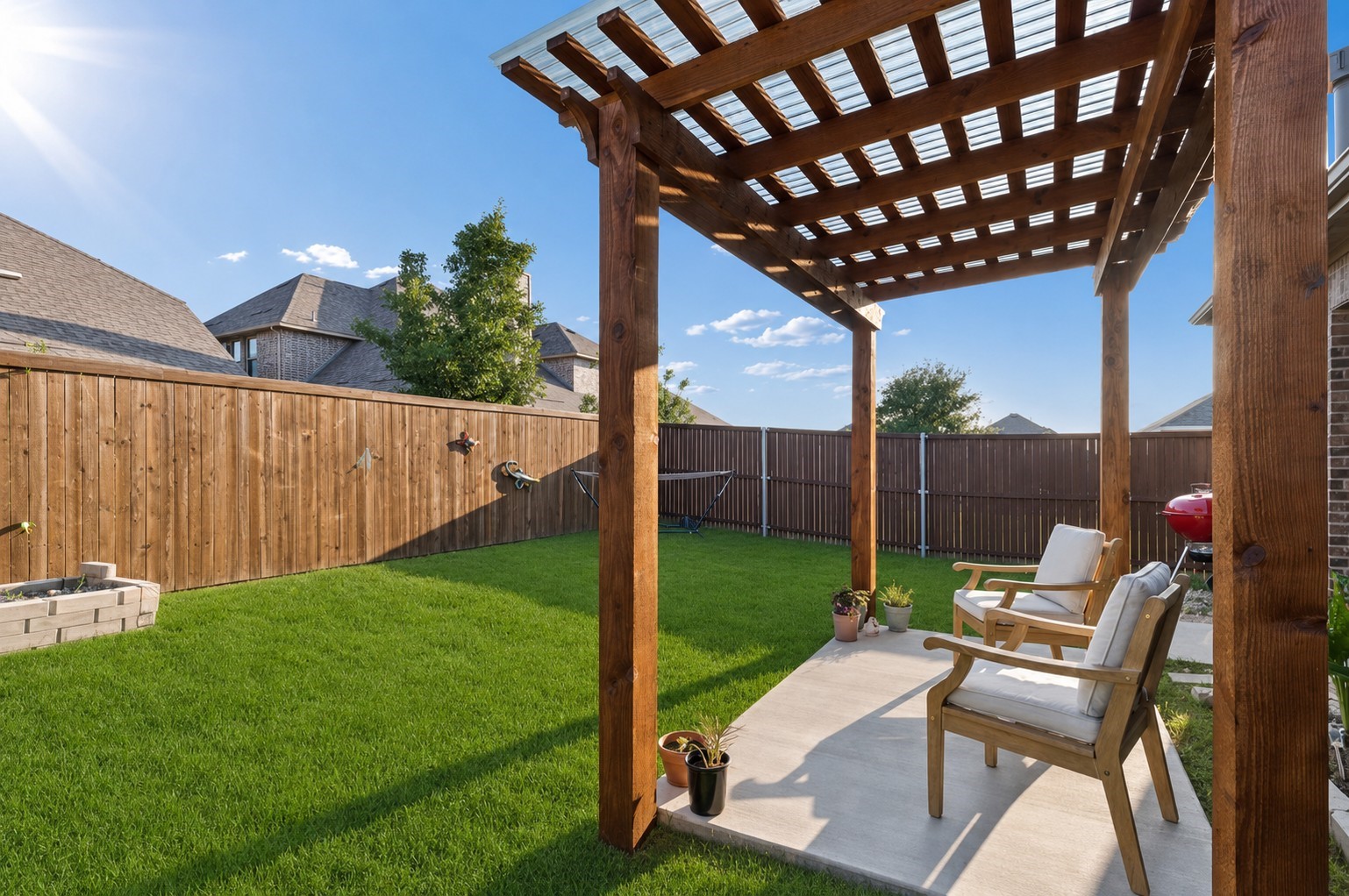 6216 Looms Court Celina TX 76227