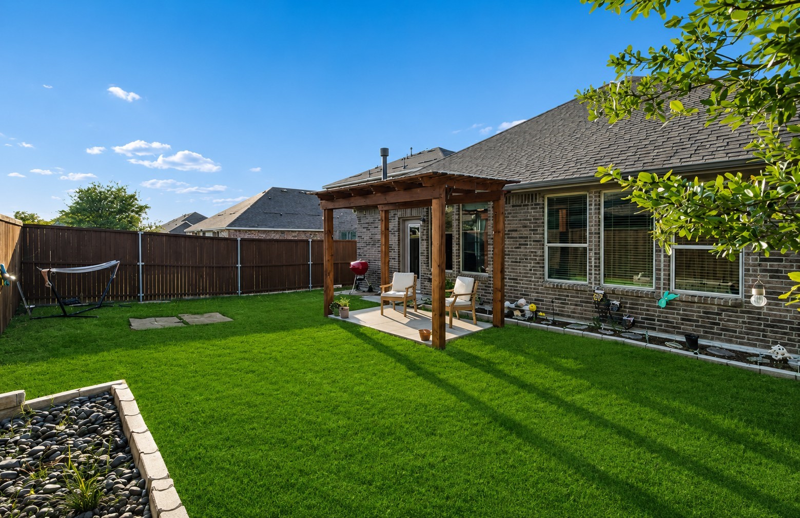 6216 Looms Court Celina TX 76227