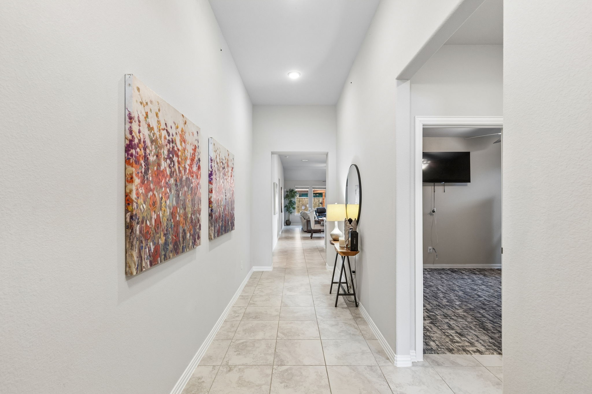 6216 Looms Court Celina TX 76227