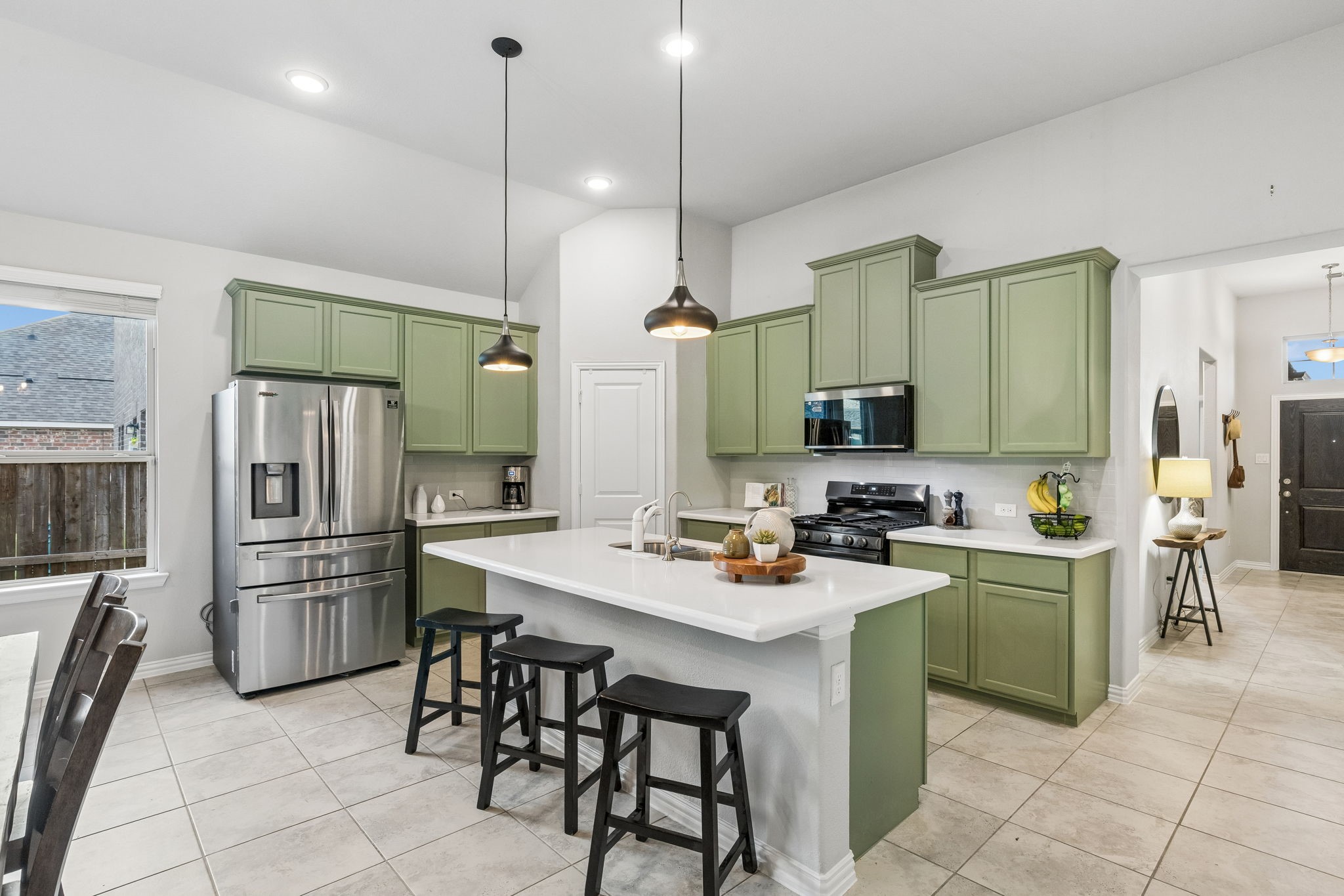 6216 Looms Court Celina TX 76227
