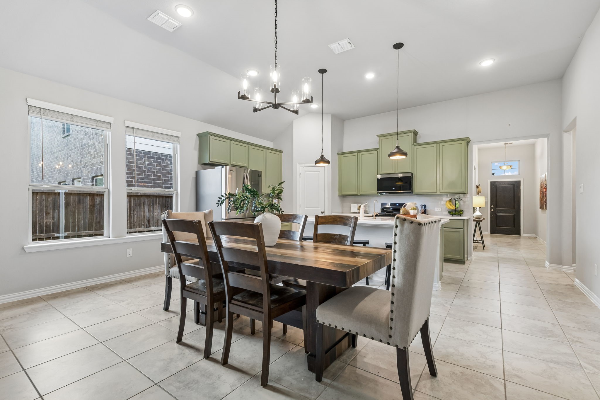 6216 Looms Court Celina TX 76227