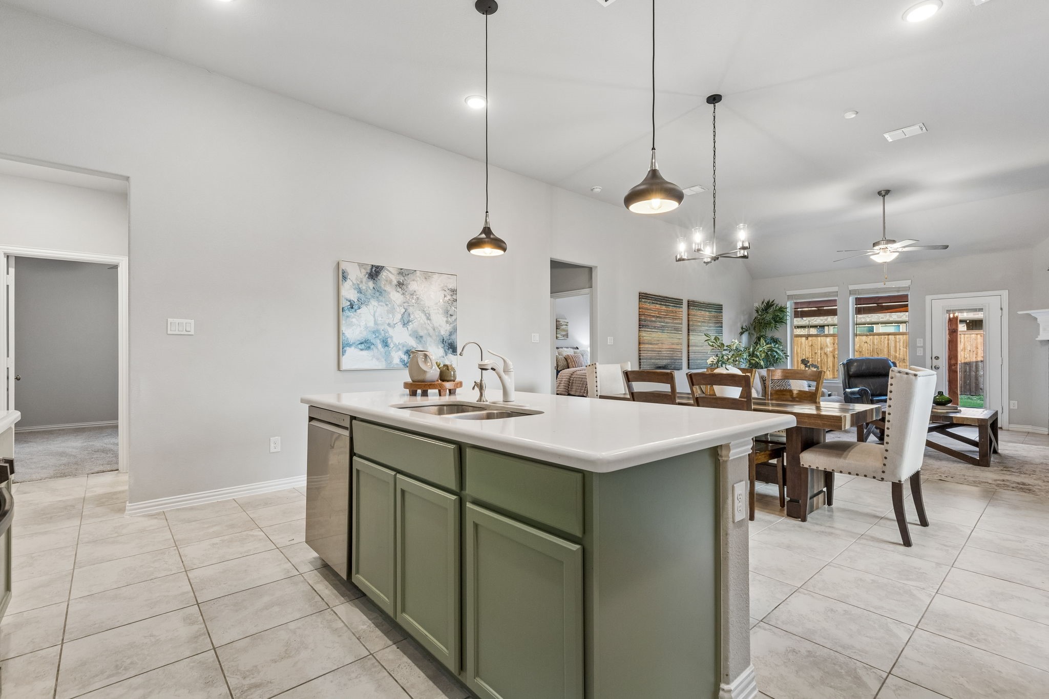 6216 Looms Court Celina TX 76227