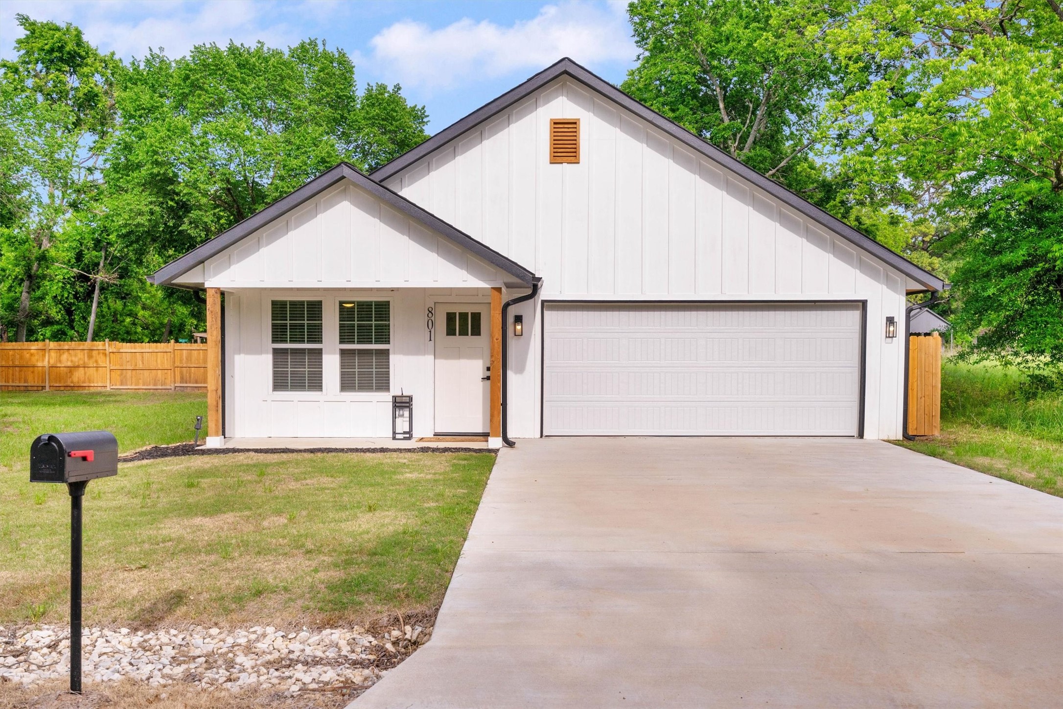 801 4th Street Cooper TX 75432