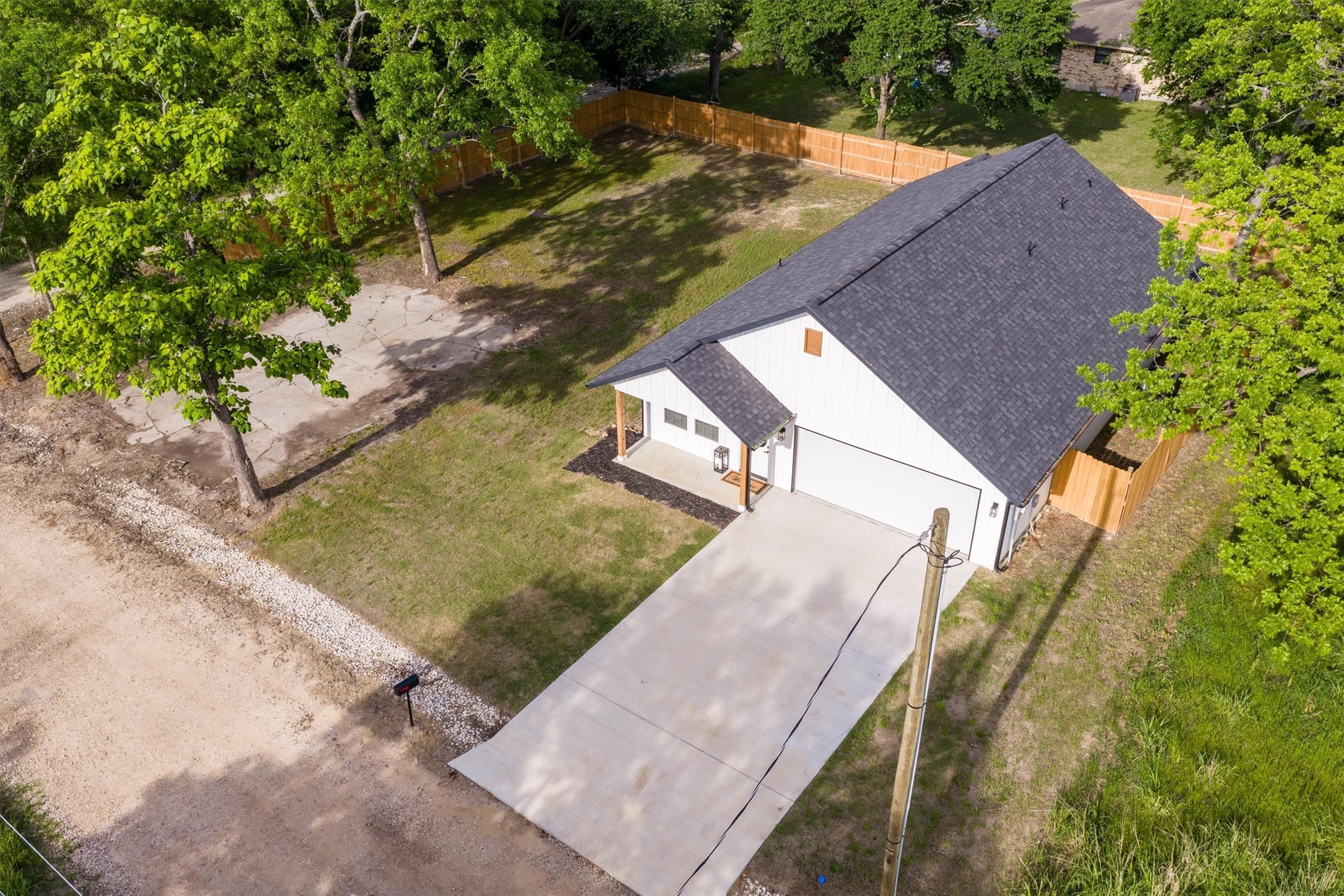 801 4th Street Cooper TX 75432