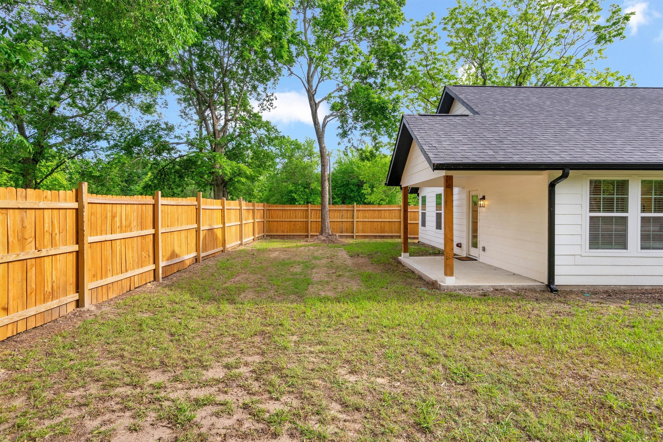 801 4th Street Cooper TX 75432