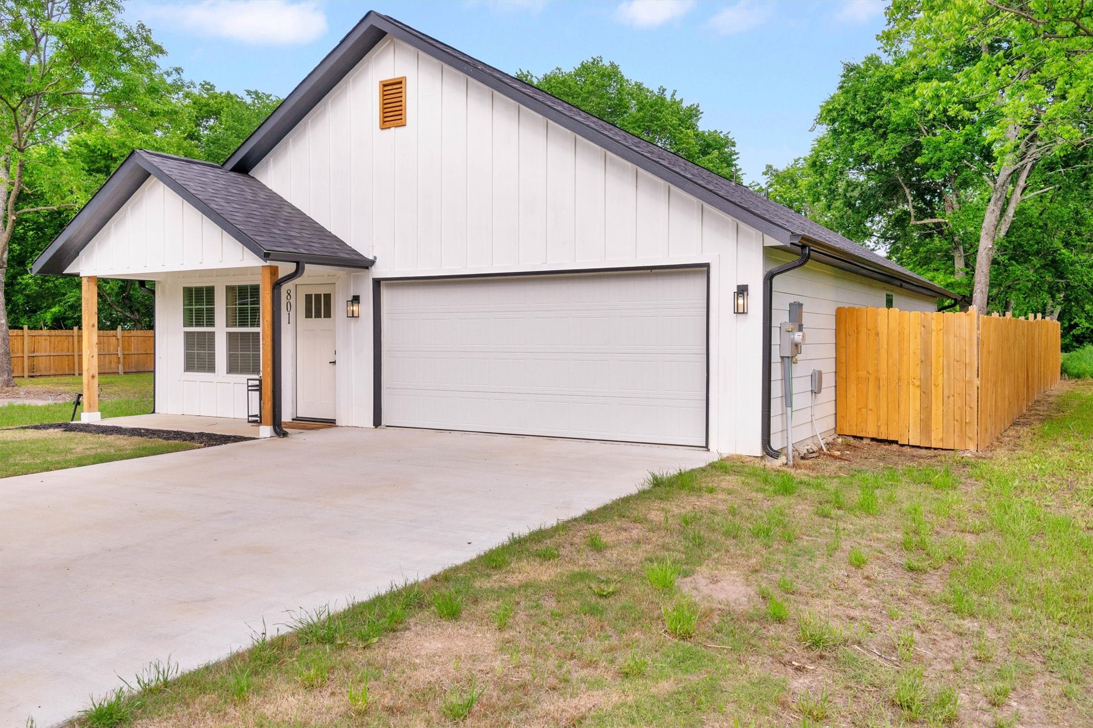 801 4th Street Cooper TX 75432