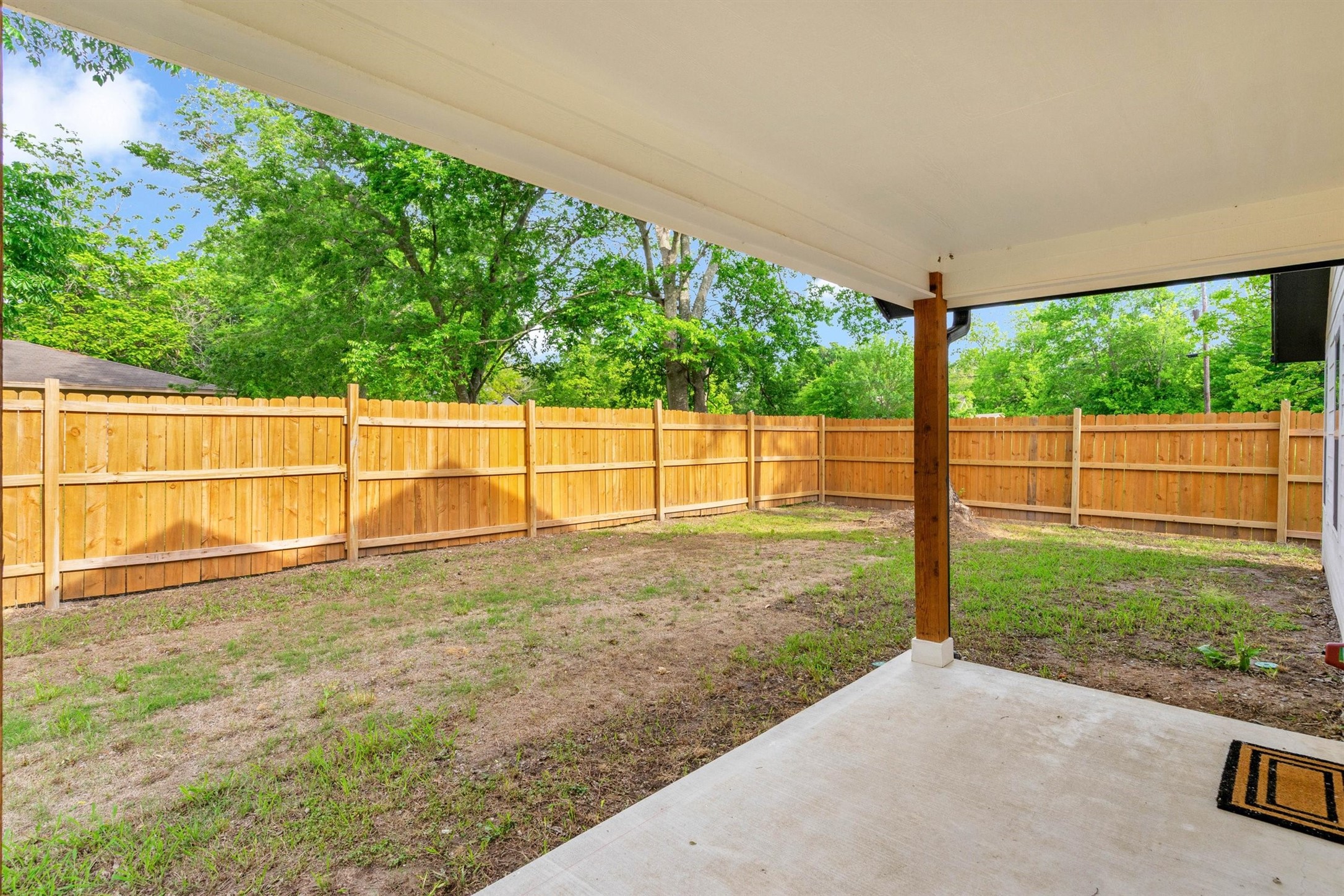 801 4th Street Cooper TX 75432