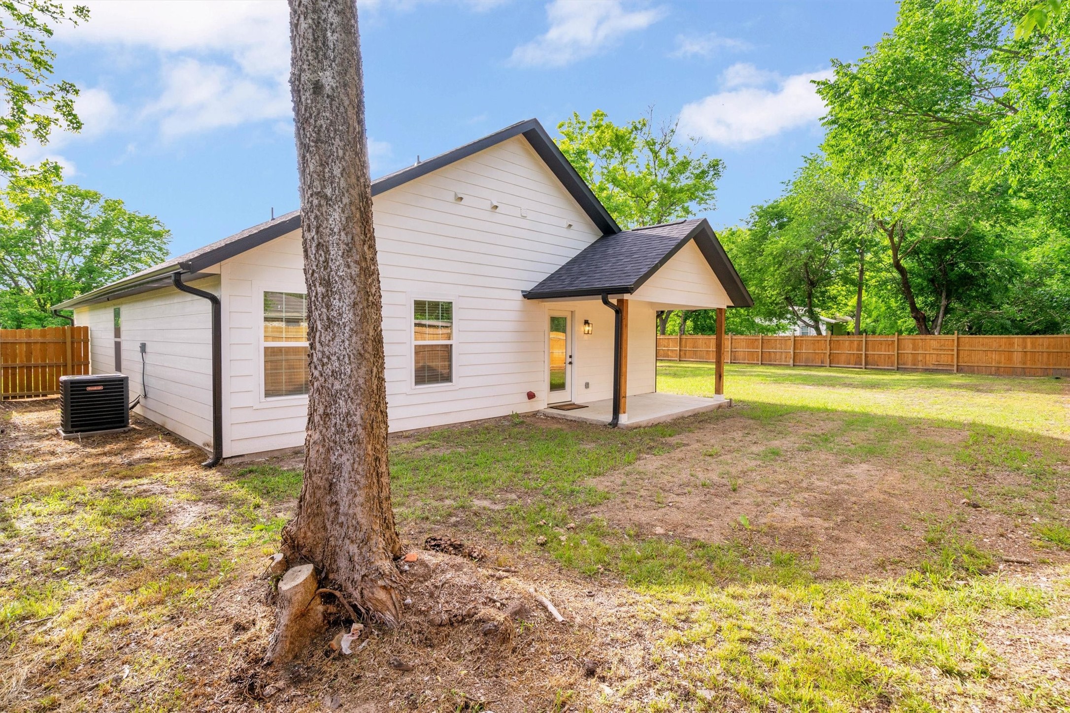 801 4th Street Cooper TX 75432