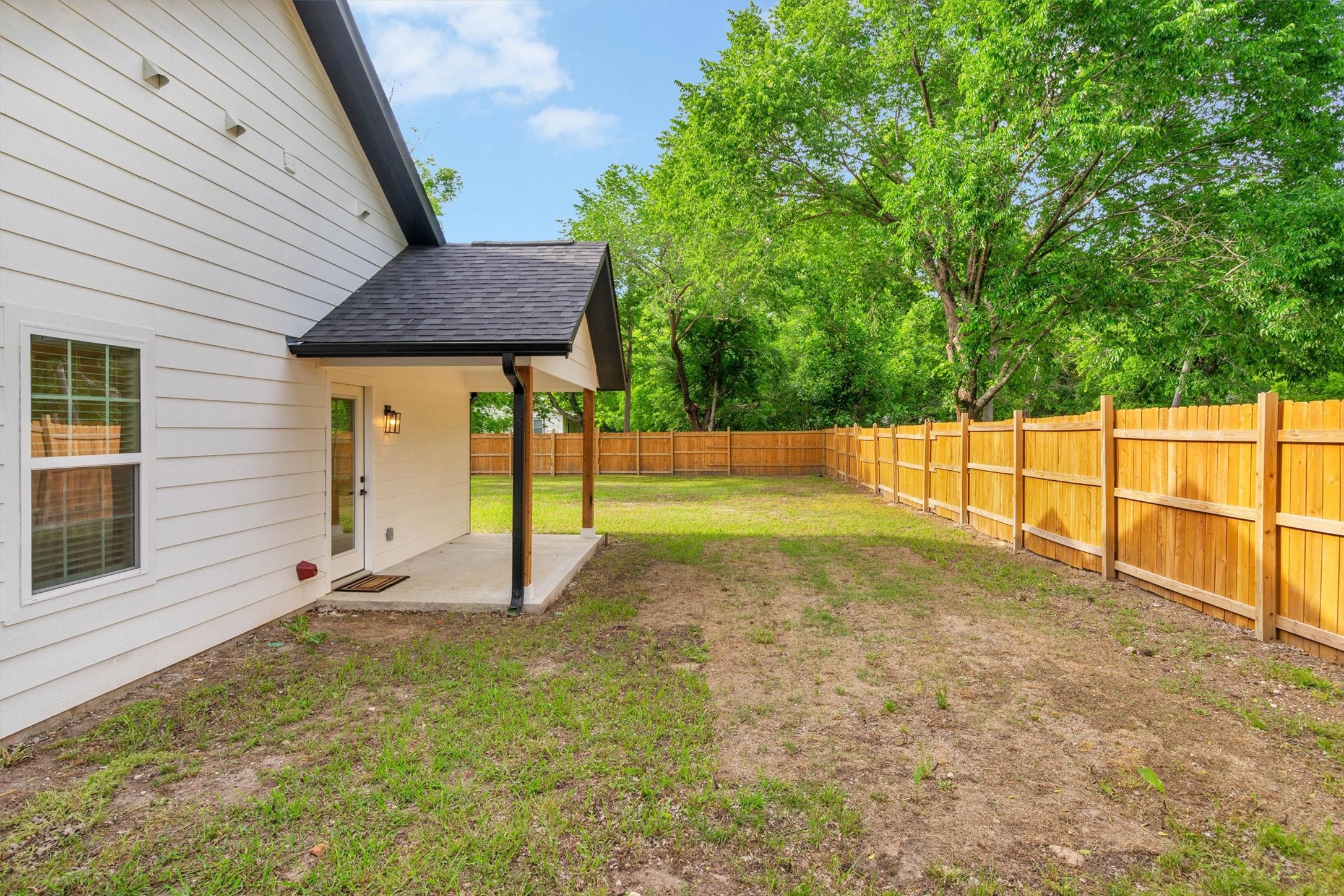 801 4th Street Cooper TX 75432