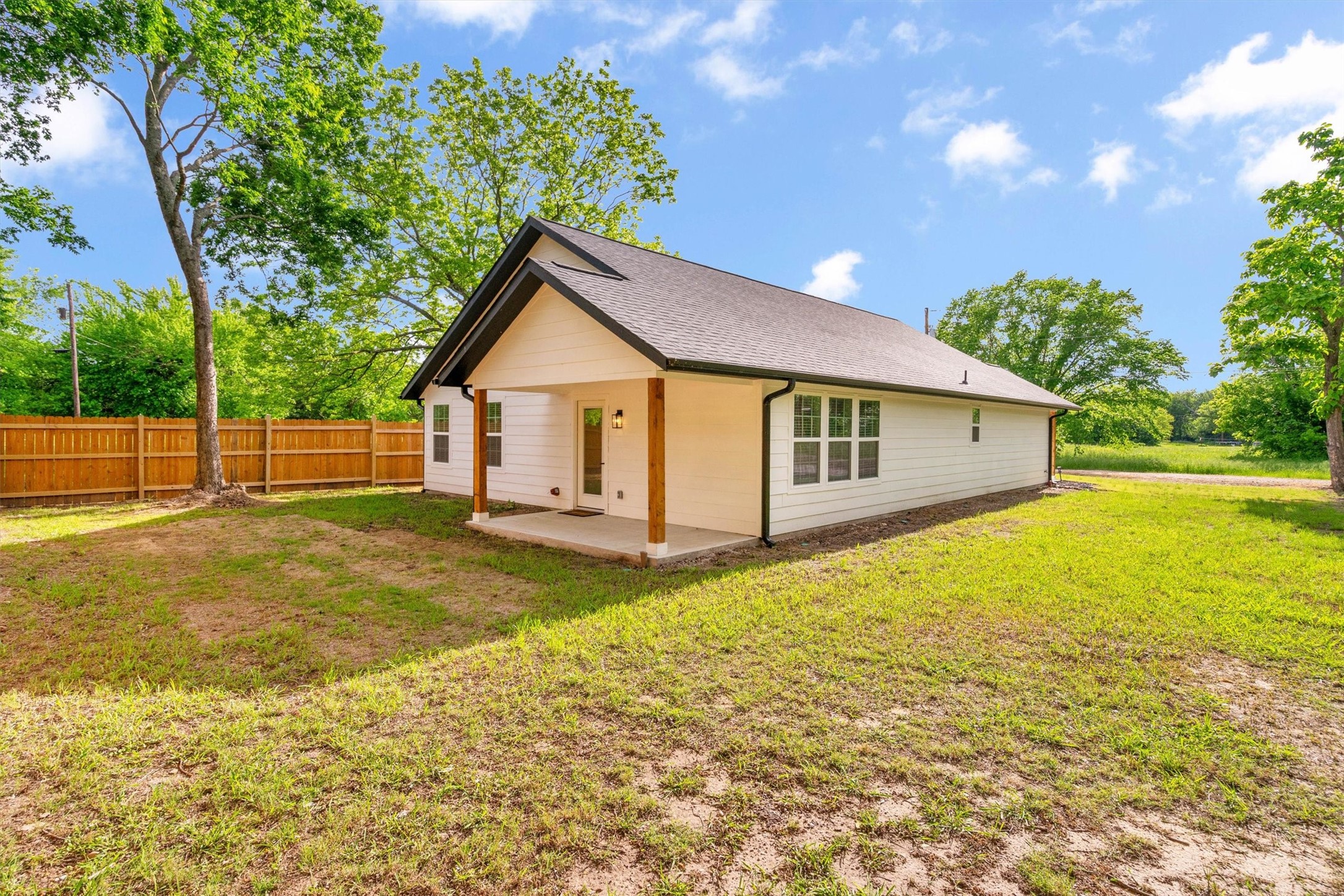 801 4th Street Cooper TX 75432