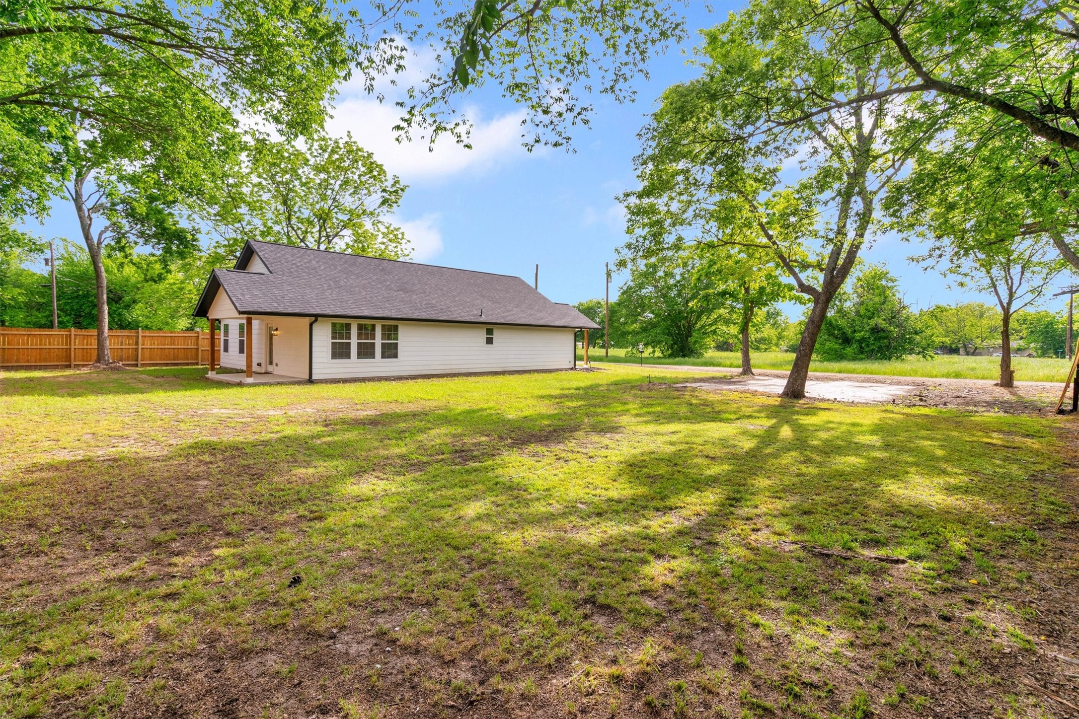 801 4th Street Cooper TX 75432