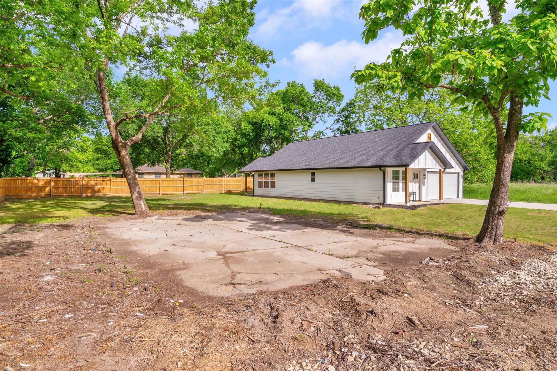 801 4th Street Cooper TX 75432