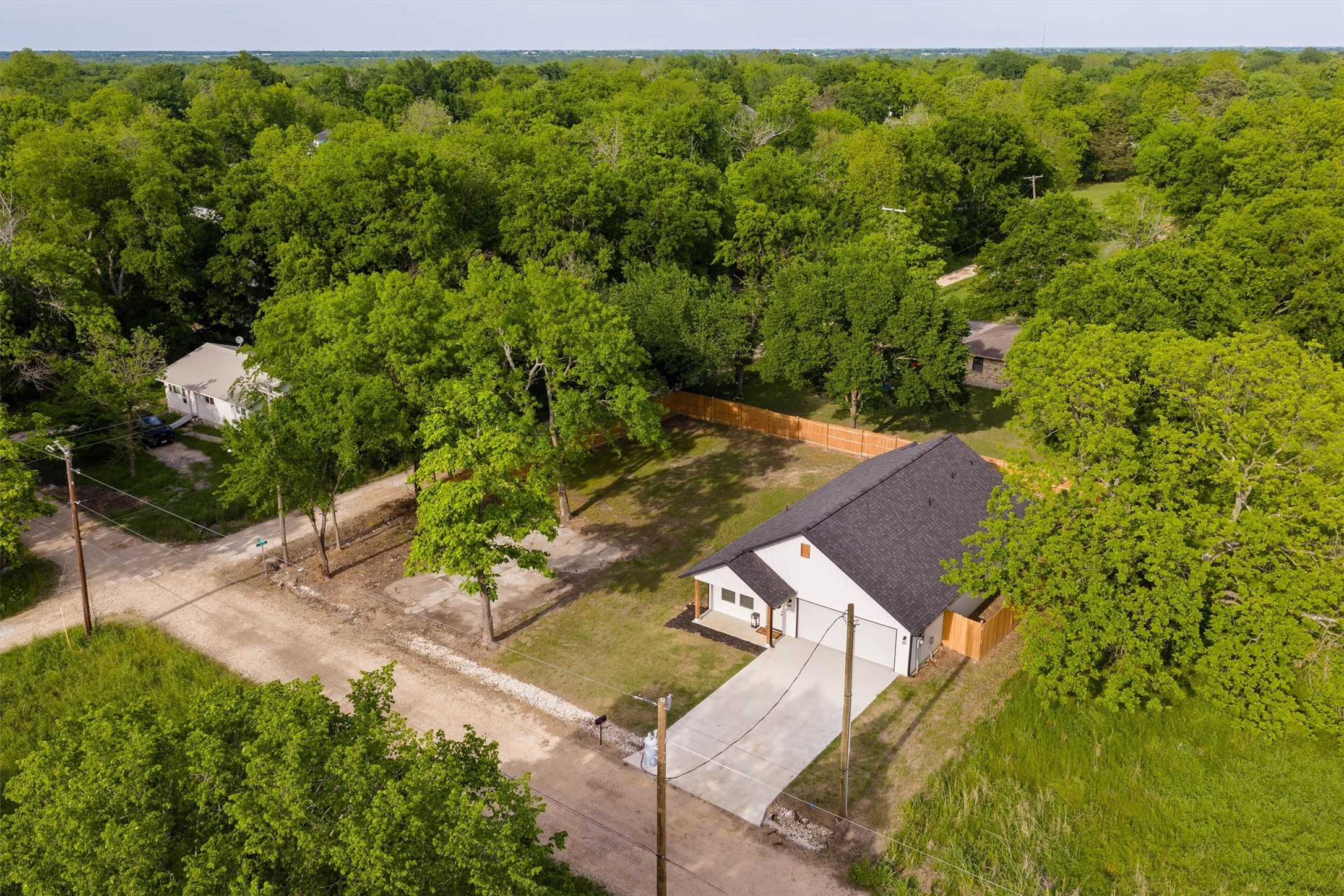 801 4th Street Cooper TX 75432