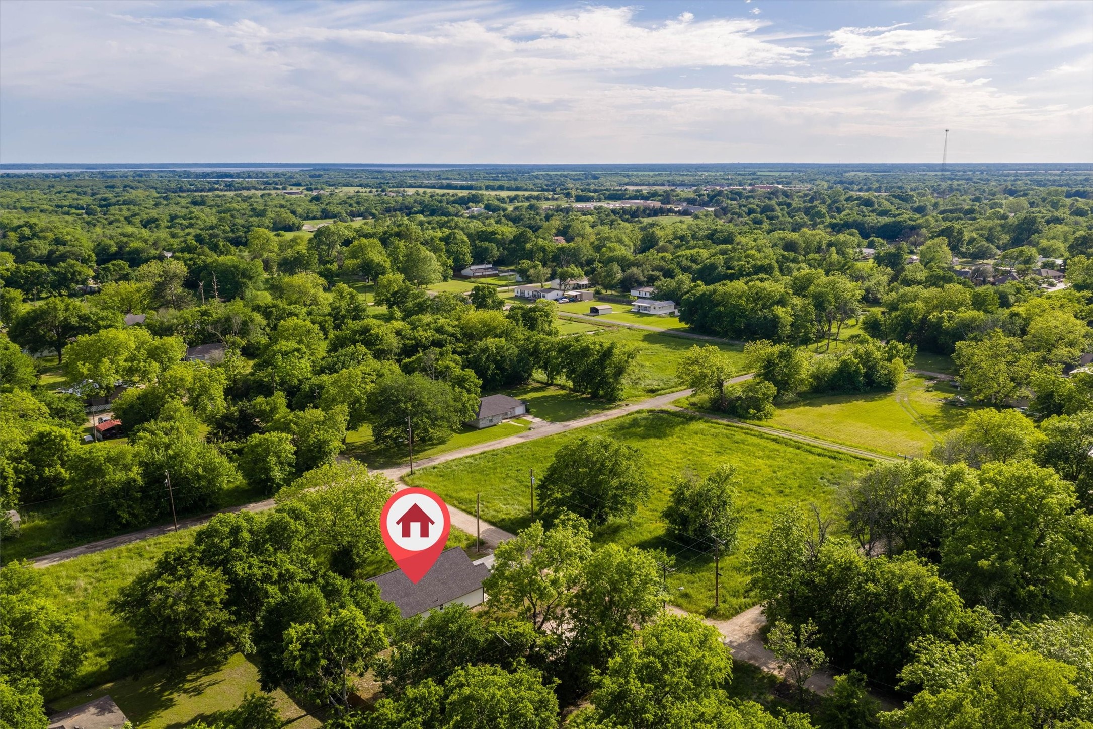 801 4th Street Cooper TX 75432