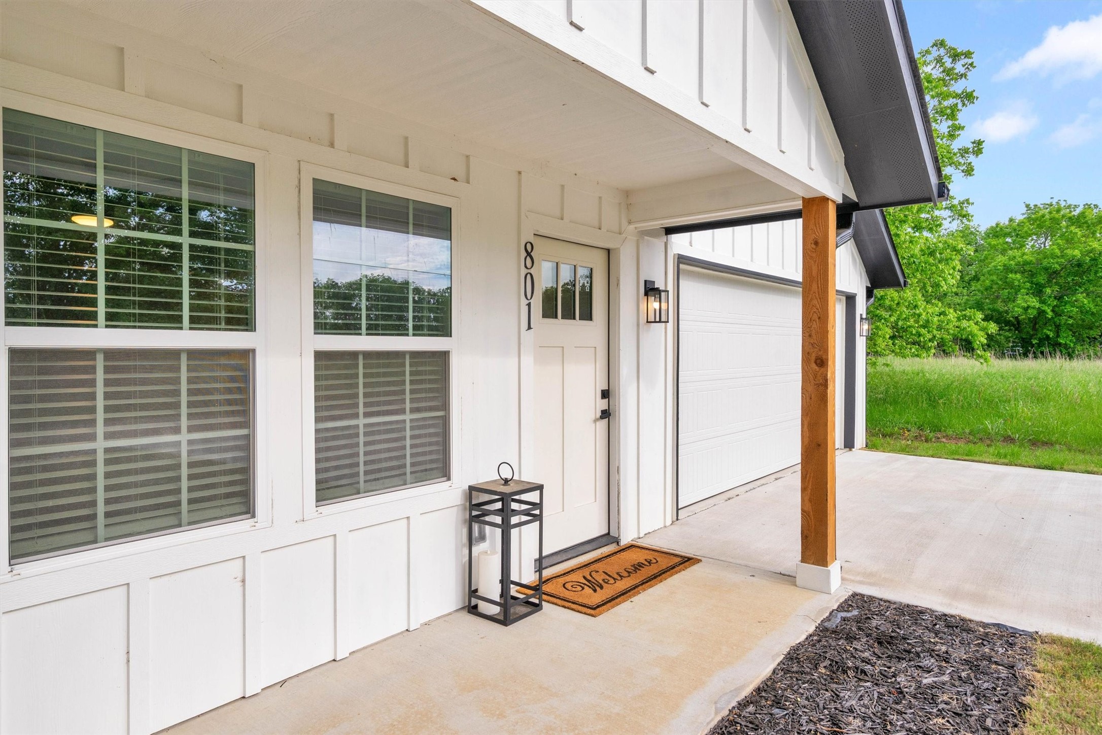 801 4th Street Cooper TX 75432