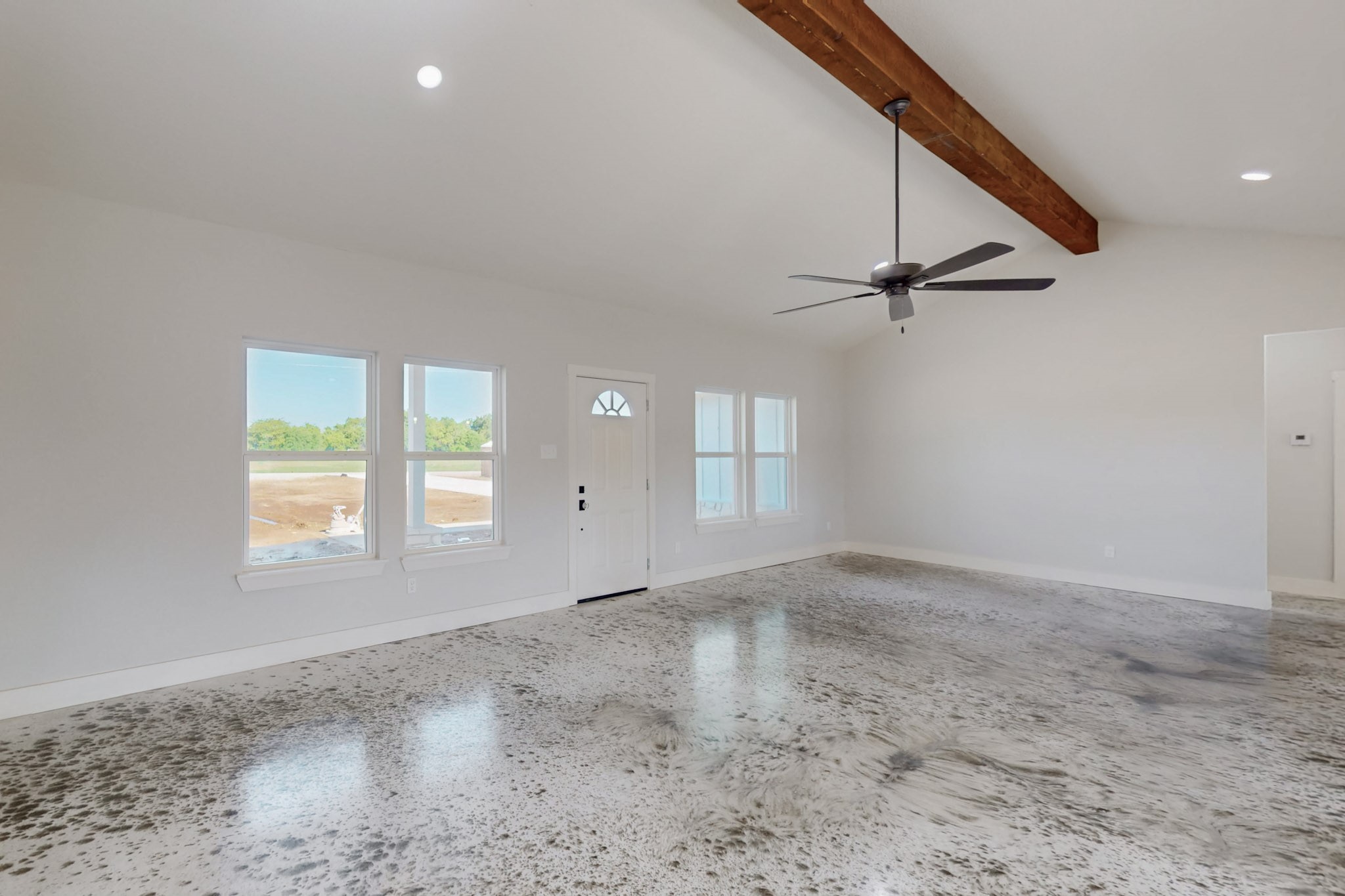 Lot 20 Gibtown Estates Poolville TX 76487