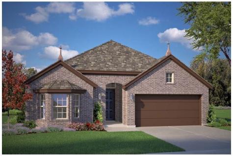 2016 Gray Tower Way Argyle TX 76226