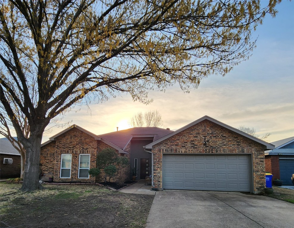 7005 Fall Creek Court Watauga TX 76148