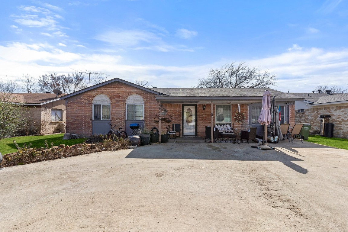 14224 Horseshoe Trail Balch Springs TX 75180